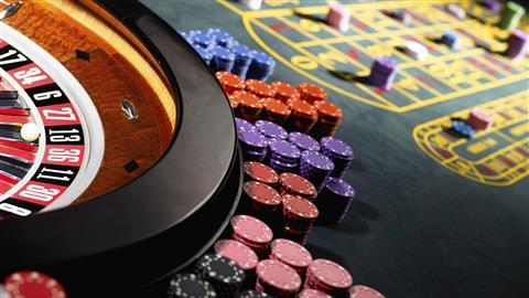 Fallsview Casino Resort & Casino Niagara