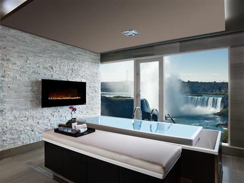 Christienne Fallsview Spa