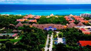 Catalonia Playa Maroma a Playa del Carmen, MX