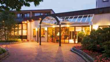 Golf & Wellnesshotel Zur Amtsheide in Bad Bevensen, DE