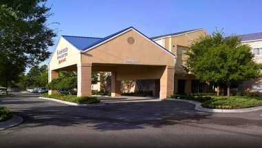 Fairfield by Marriott Inn & Suites Jacksonville Airport a Jacksonville, FL