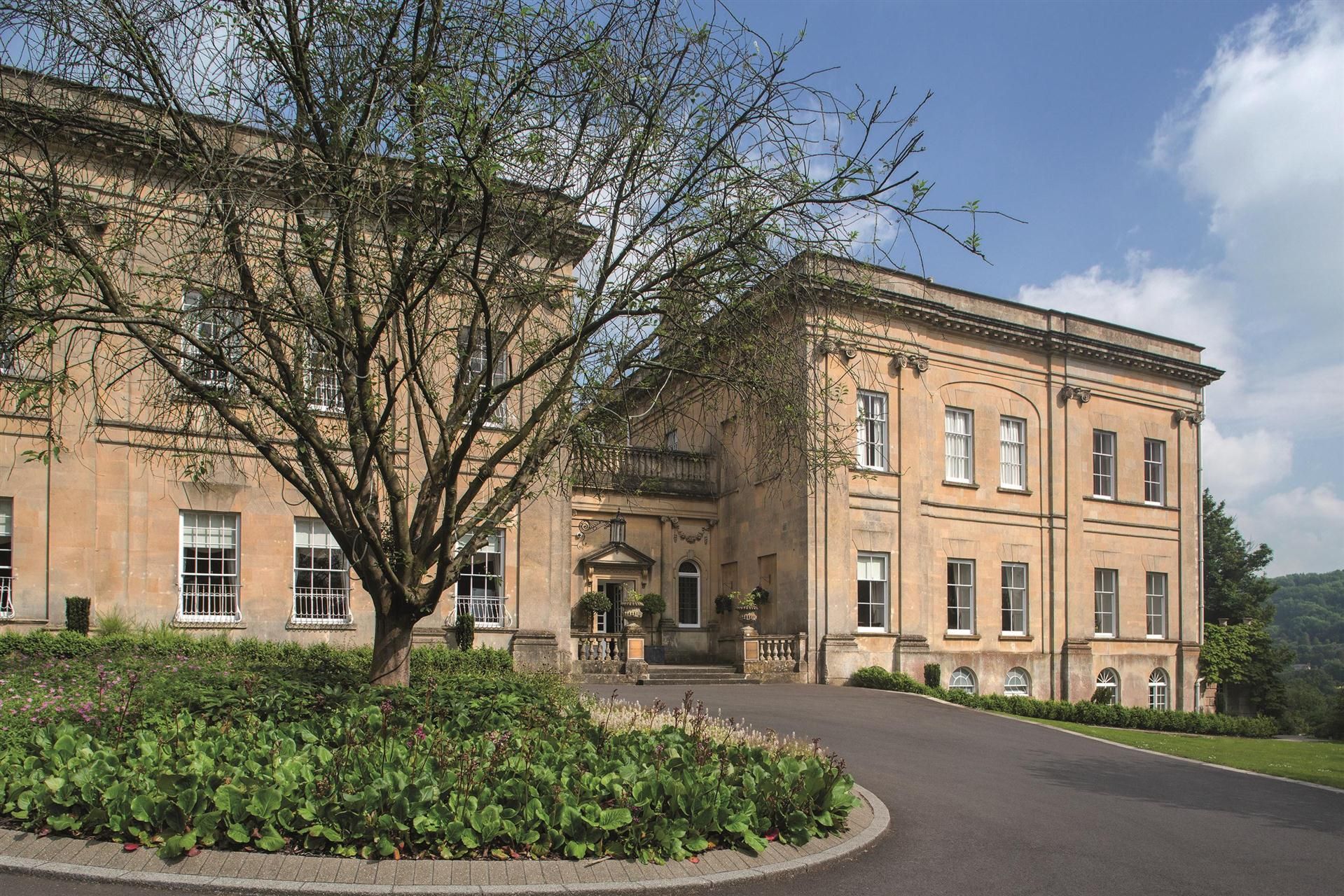 Изображение места проведения