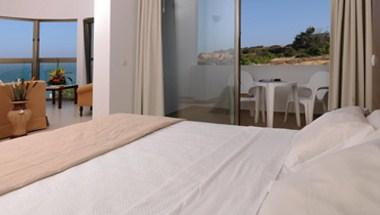 Carvi Beach Hotel in Lagos, PT