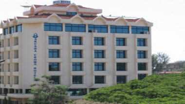 Arusha Crown Hotel in Arusha, TZ