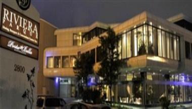 Venue Event Space image