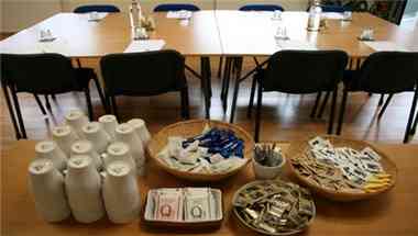 Compass Disability Services à Taunton, GB1