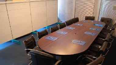 Studio Niro in Mailand, IT