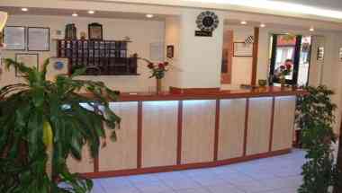 Elite Hotel в Athens, GR