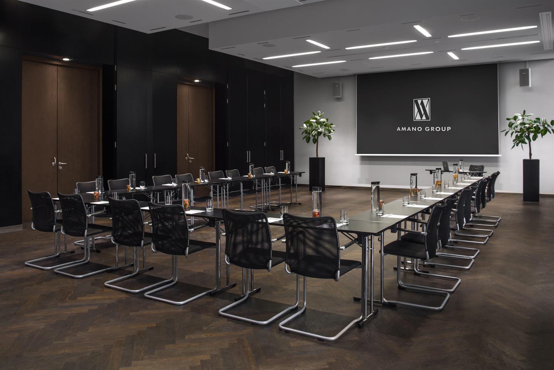 Hotel AMANO Grand Central image