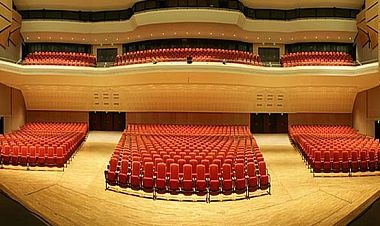 Bild på anläggning