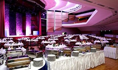 Bild på anläggning