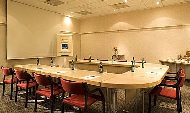 Bild på anläggning