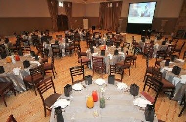 Изображение места проведения