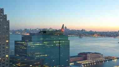 NYC-JC Guest Suites в Jersey City, NJ