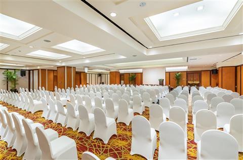 Hotel du Parc Hanoi, Hanoi, VN