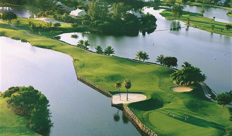 The Dunes Golf & Tennis Club