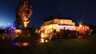 Lavender House Hotel a Ashburton, GB1