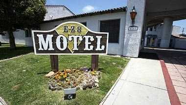 E-Z 8 Motel San Jose I à San José, CA