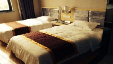 รูปสถานที่จัดงาน