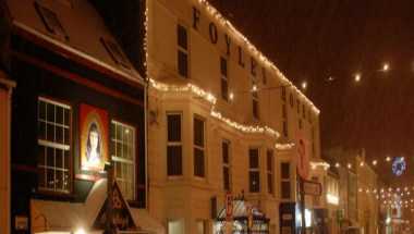 Foyles Hotel в Clifden, IE