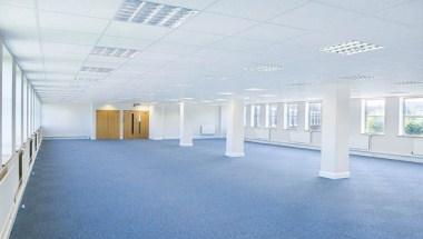 DBH Dudley в Dudley, GB1