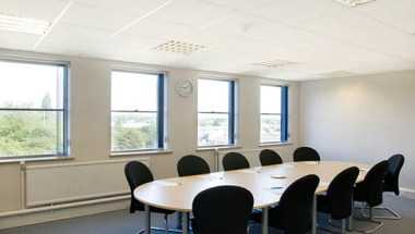 DBH Dudley в Dudley, GB1