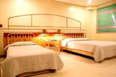 The Manor Hotel Of Davao i Davao, PH