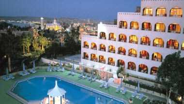 Basma Hotel Aswan в Aswan, EG
