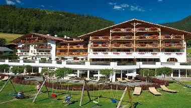 Familotel Sonnwies en Luesen, IT