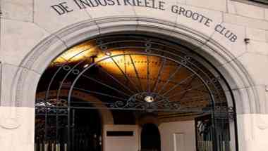 Koninklijke Industrieele Groote Club a Amsterdam, NL