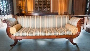 Paxton House a Berwick-Upon-Tweed, GB1