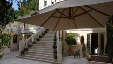 Hotel Helvetia Thermal SPA i Porretta Terme, IT