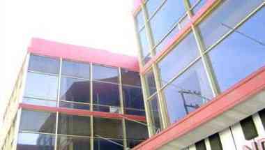 Hotel Plaza El Dorado a Pachuca, MX