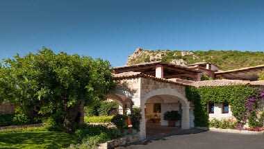 Villa del Golfo Relais & Spa a Arzachena, IT