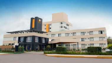 Le Canard Lages i Lages, BR