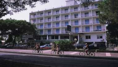 Hotel Alexander i Rosolina, IT