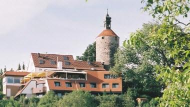 Hotel Schoene Aussicht image