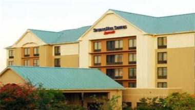 SpringHill Suites by Marriott San Antonio Medical Center/Northwest в San Antonio, TX