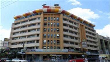 Kenya Comfort Hotel image