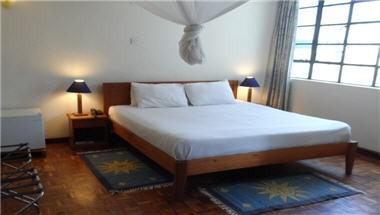 Kenya Comfort Hotel i Nairobi, KE