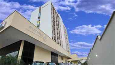 Expresso XXI Saint Louis en Sao Luis, BR