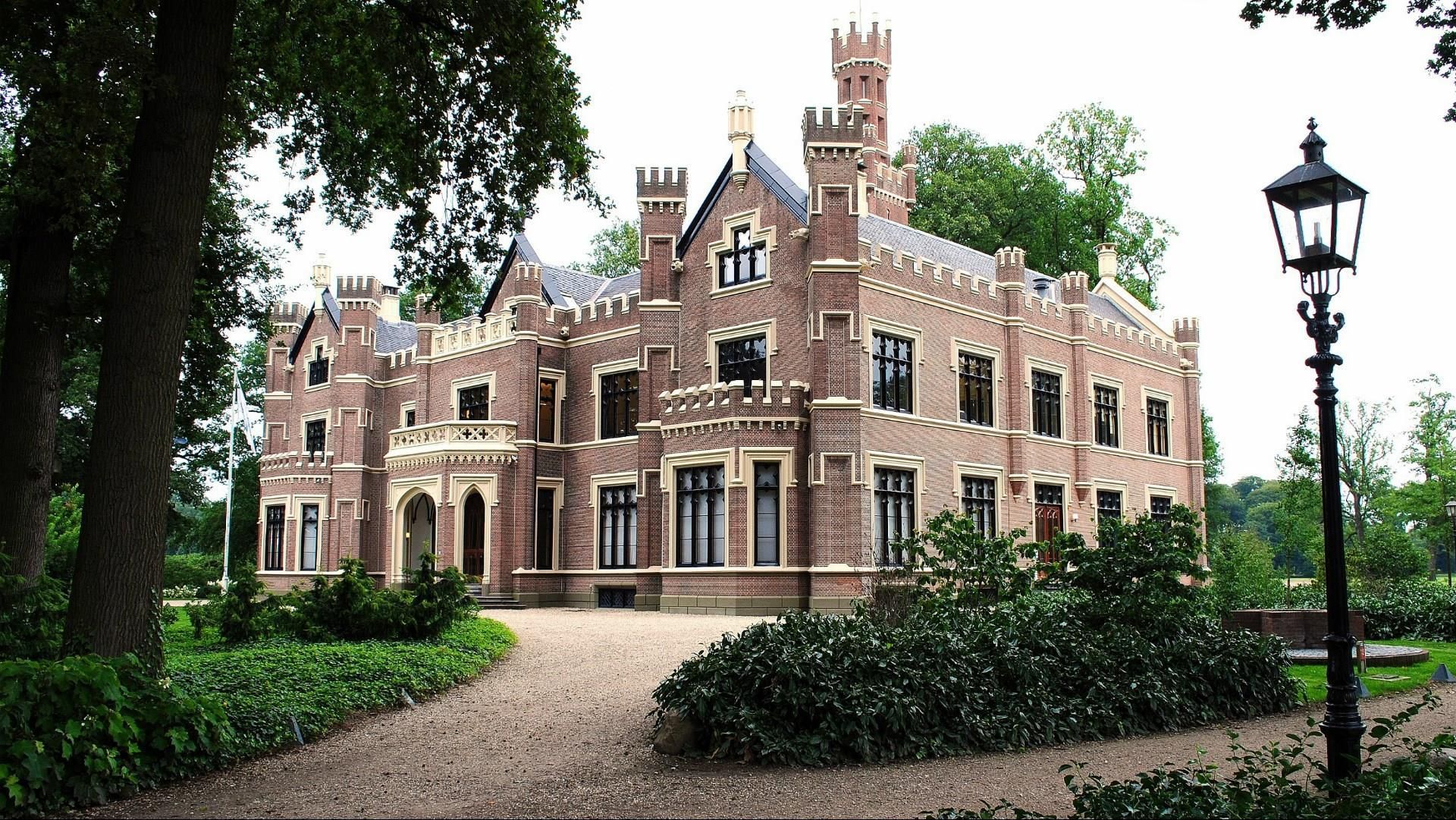 รูปสถานที่จัดงาน