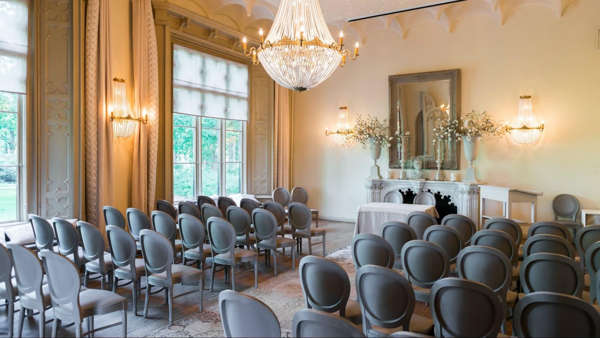 รูปสถานที่จัดงาน