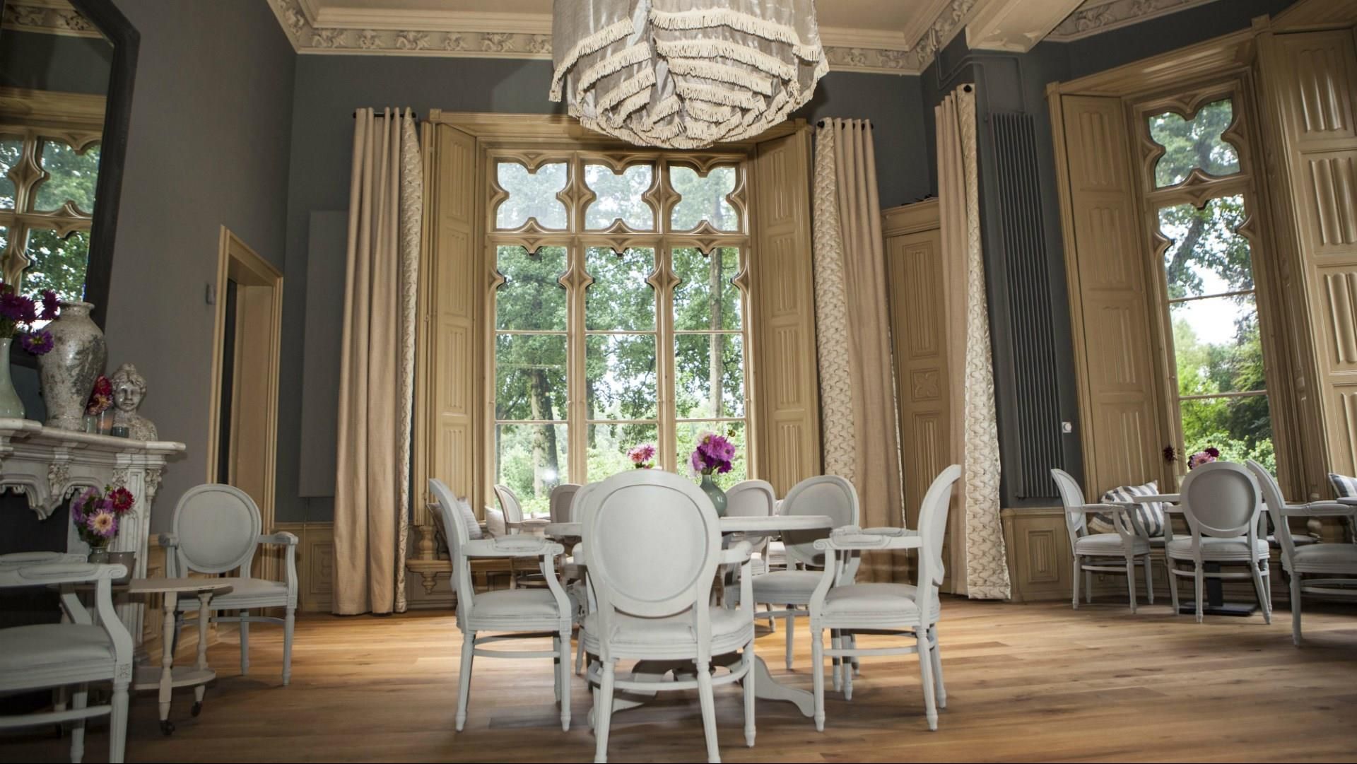 รูปสถานที่จัดงาน