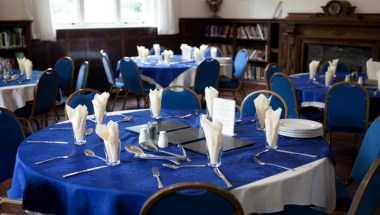 Benslow Music в Hitchin, GB1