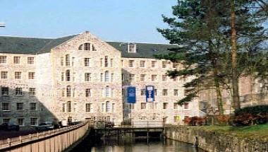New Lanark Mill Hotel image