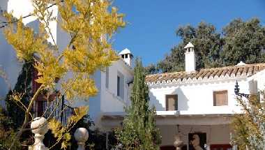 Finca los Pastores a Ronda, ES