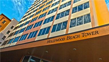 Hollywood Beach Tower image