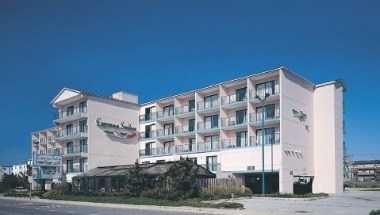 Cayman Suites a Ocean City, MD