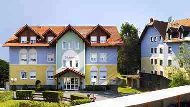 Liebminger Hotel i Graz, AT